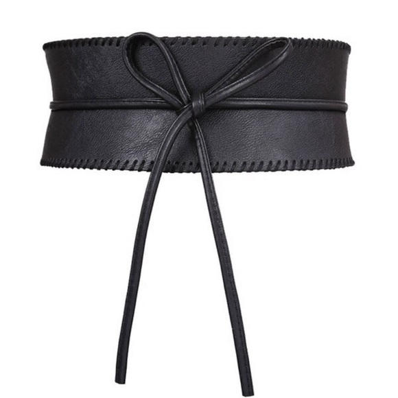 Ro’s Closet Accessories - Belt